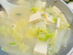 -宝光熏肉鞋底火烧(新街口店)