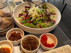 -小大董·烤鸭(观景餐厅·南京西路店)