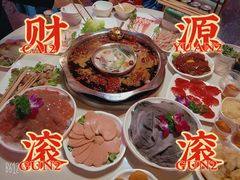 -枇杷园食为鲜火锅(南山店)