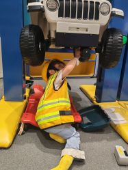 -奈尔宝家庭中心·亲子餐厅(苏州大悦城店)