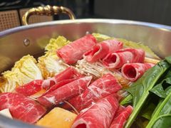 -大葉日本料理·龍蝦任食放題(廣州W酒店)