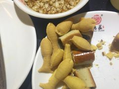 -重庆德庄火锅(体育中心店)