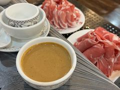 -鑫龙火锅城(青岛分店)
