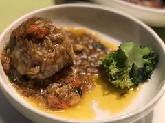 -君来梁溪饭店-餐厅