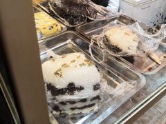 八宝年糕-芝兰斋糕干店(平山道店)