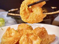 -莉莉海堂HAITANG·烤鸭(国贸商城店)