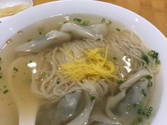 -鼎泰丰(嘉年华•海信广场VILLAGE店)