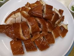 -新宝餐厅(流塘店)