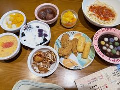 -合风谷(南下塘店)
