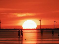 -南汇嘴观海公园