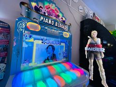 -风云再起游乐汇(南京常发广场店)