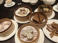 -京香轩·中餐厅(上海中庚聚龙酒店)