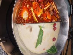 -湊湊火锅·茶憩(皇姑万象汇店)