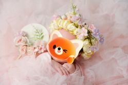 -玛瑞莎孕婴童摄影到家拍