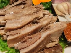 -百草滩羊清水涮羊肉·清真·宁夏盐池滩羊(莲花桥店)