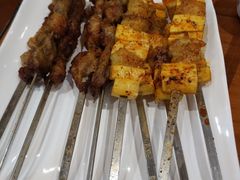 -巴依老爷新疆美食(常营店)