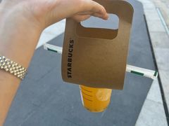 -星巴克(深圳招商中环分店)