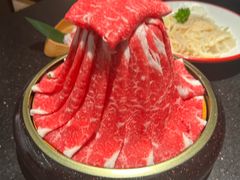 -牛New寿喜烧(新六百店)