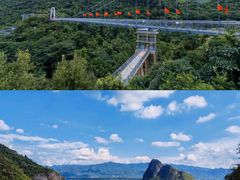 -宝晶宫旅游景区