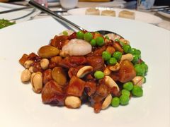 八宝辣酱-绿波廊(豫园店)