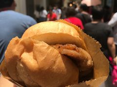 -大利来记餐厅(大三巴店)