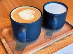 -星巴克臻选(上海合生汇1F店)