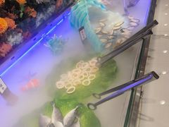 -祥云美食城(南强步行街店)