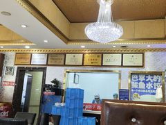 -北方饺子王·海肠捞饭·海鲜锅(山大店)