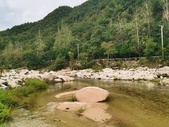 -尧山风景区