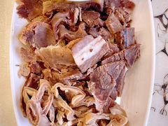 驴肉拼盘-高玛纳驴肉火烧(一世界店)