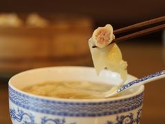 -笑来喜馄饨小笼工坊店(湖滨街店)