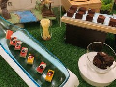 -大汉金桥华美达广场酒店·食秀全日制餐厅
