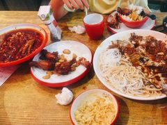 -老闵田螺馆·南昌特色小炒(梦时代店)