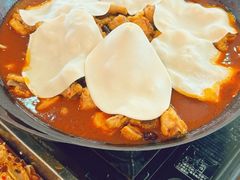 -江湖万州烤鱼(王子美食城)