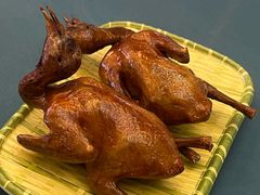 -五谷芳乳鸽王(梅沙老店)