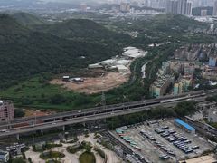 -梧桐山风景名胜区