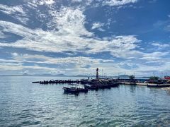 -三亚西岛海洋文化旅游区