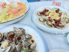 -来之顺海鲜菜馆·青岛菜·始于1993(栈桥店)