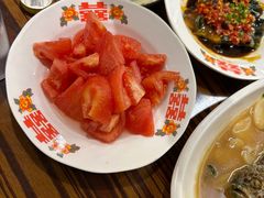 -谢记上海大排档(长寿路店)