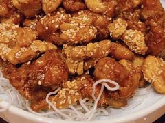 -丽思卡尔顿酒店-天泰轩中餐厅(大沽北路店)