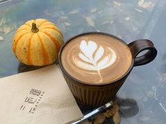 拿铁-三忘湖 SWANSEEN(柳荫公园店)