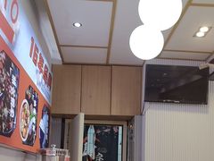 -醉人椒麻辣香锅(上地华联店)