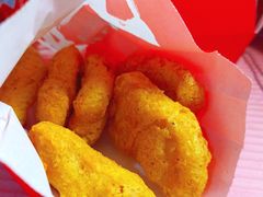 -享哆味·汉堡炸鸡(九龙坡黄桷坪店)