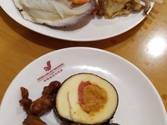 -兰天大酒店西餐厅