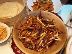 -苏帮袁Sue Cuisine(来福士店)