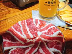 -原始泥炉烤肉(总店)