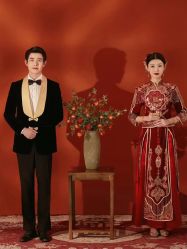 -色色婚纱摄影(大沥旗舰店)