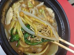 -春艳砂锅居(新玛特店)