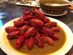 -金地利海鲜酒楼(清凉门店)