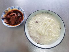 -渔桥李记奶汤面(东街店)